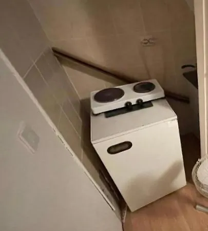 Apartment Ada
