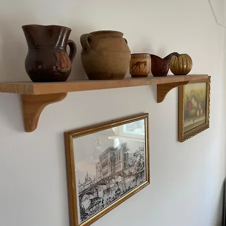 Apartment Ada *