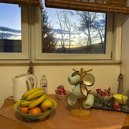 Ada Apartment