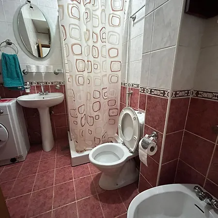 Apartment Ada *