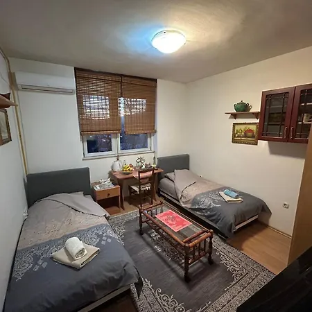 Apartment Ada Sarajevo