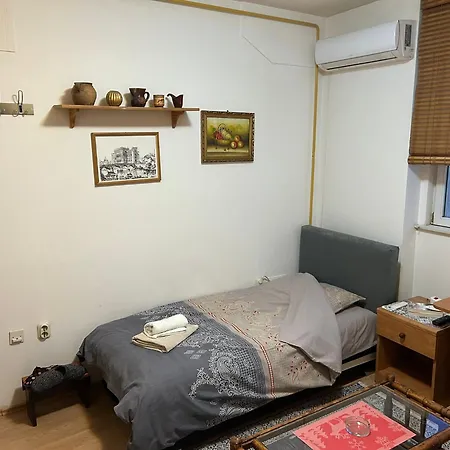 Ada Apartment Sarajevo