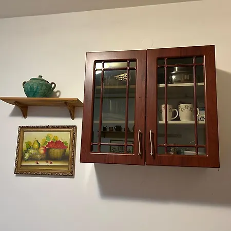 Apartment Ada
