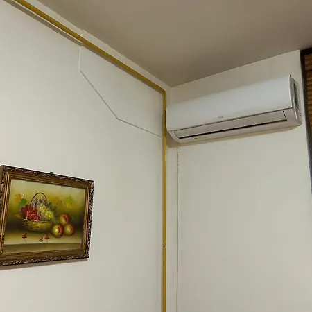 Ada Apartment Sarajevo