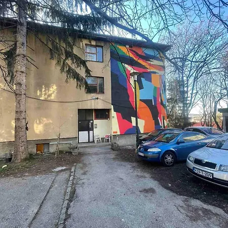 Apartment Ada